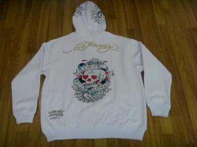 cheap Ed Hardy Men Hoodies-36